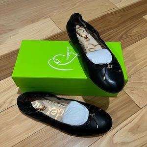 Sam Edelman Ballet Flats - SZ 9